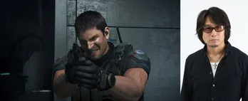 東地宏樹&森川智之よりCG映画「バイオ」吹替のコメント到着「実物と見まごう映像と迫力」(東地)