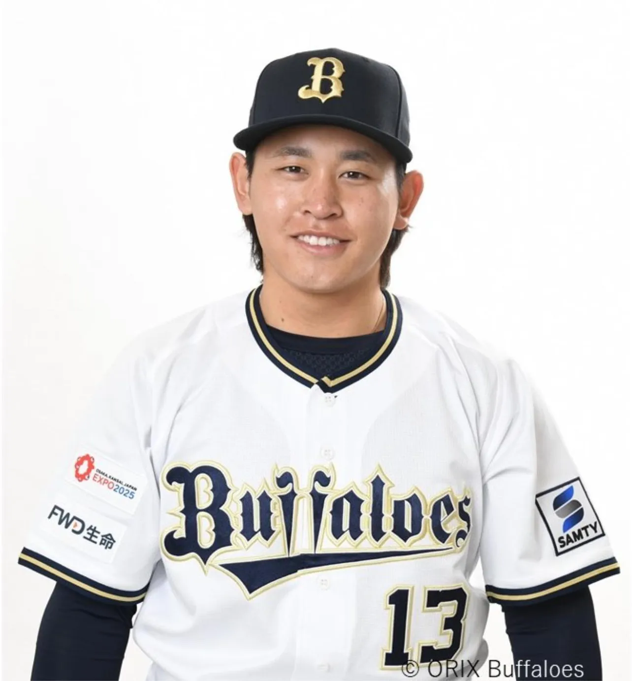 オリックスの沖縄主催試合で地元凱旋となる宮城大弥選手