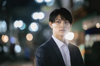 兵頭功海、いち視聴者として印象的なのは「川口春奈さんと松下洸平さんの桜のシーン」　撮影前のルーティンも明かす＜9ボーダー＞