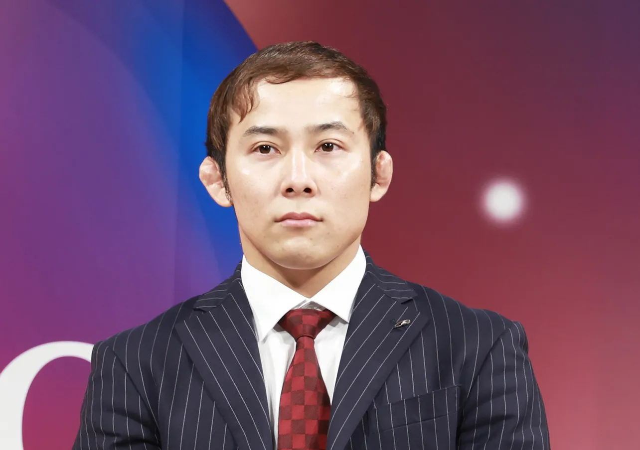 高藤直寿選手