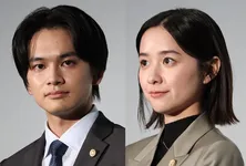 北村匠海&堀田真由、美味しそうなラーメンを前にした笑顔のショットに「チャーシューの量にビックリ!」の声<アンチヒーロー>