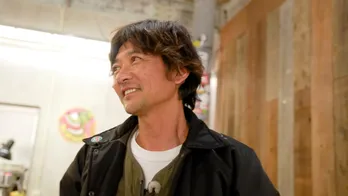 国分太一「形になっていくのは嬉しい」 3カ月にわたって続いた“アメ車カスタム”の難関にひと区切り<国分太一のTHE CRAFTSMEN>