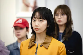 木南晴夏、ボーダー3姉妹の関係性は「友達“以上”みたいな感覚」　撮影現場は「みんなおしゃべりで良い意味でうるさい」＜9ボーダー＞