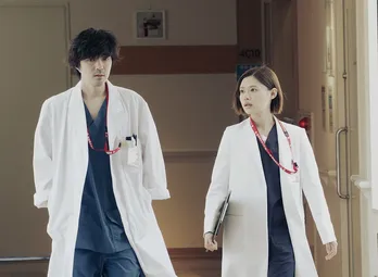 「アンメット」原作漫画家・大槻閑人、ドラマ第1話の放送で涙『上質なドラマにしてもらえて素直にうれしい』