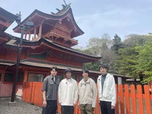 櫻井翔らメンバーが大人の社会科見学ツアーへ「SHOWチャンネル」がSPとして帰ってくる