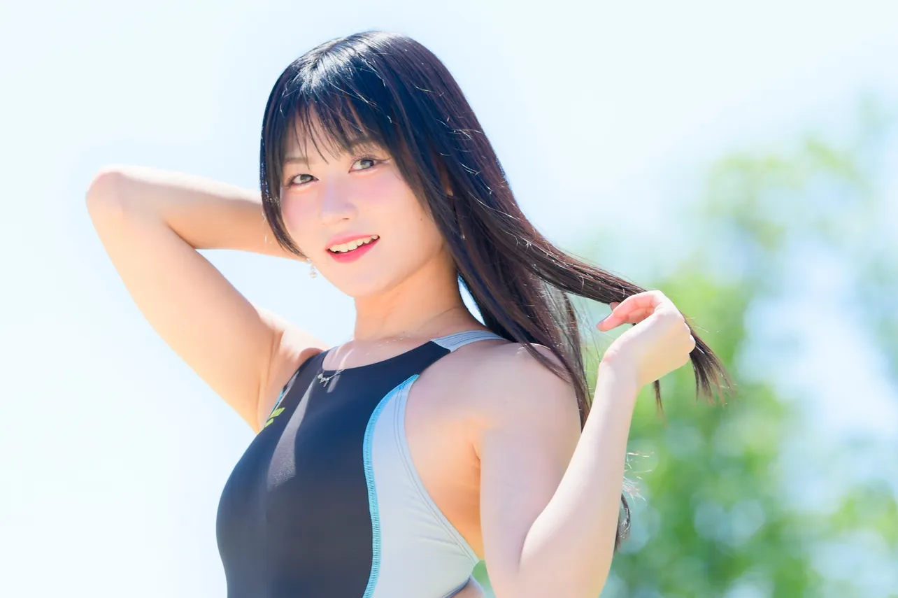 久保田杏奈 