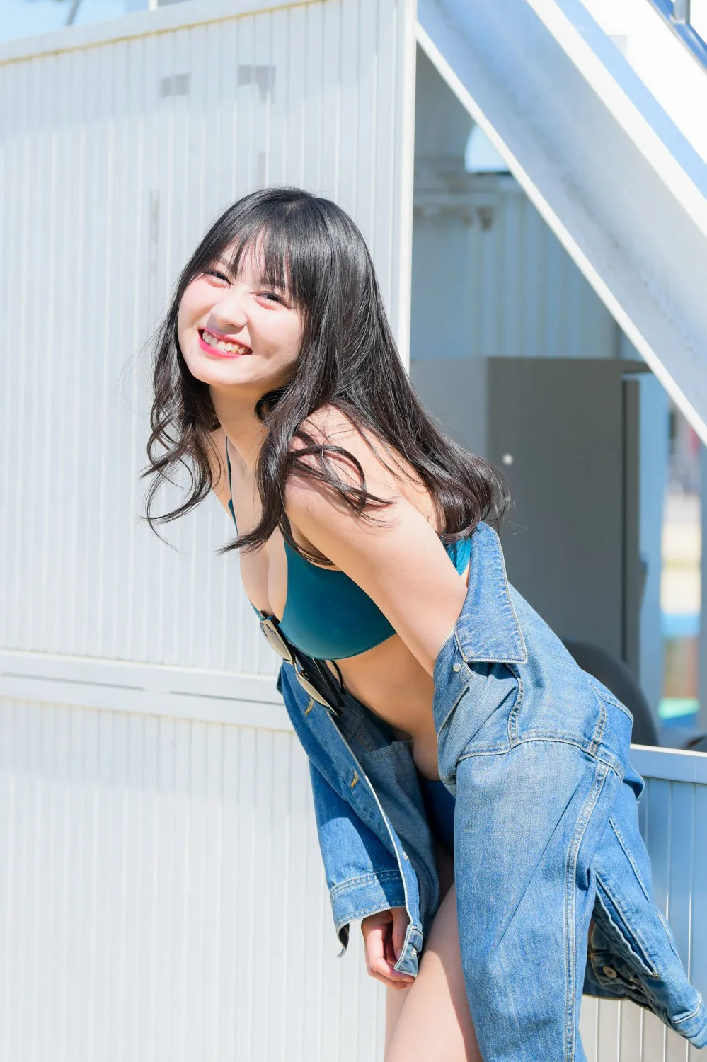 久保田杏奈 