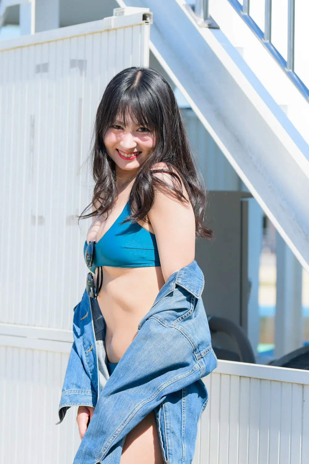 久保田杏奈 