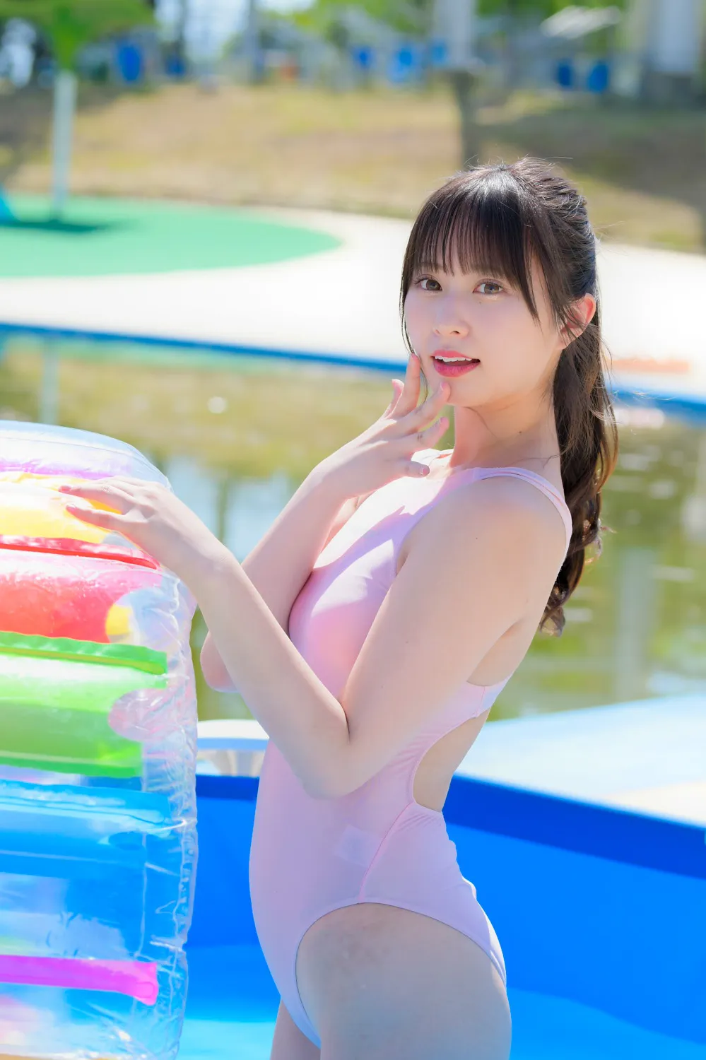 有村果夏