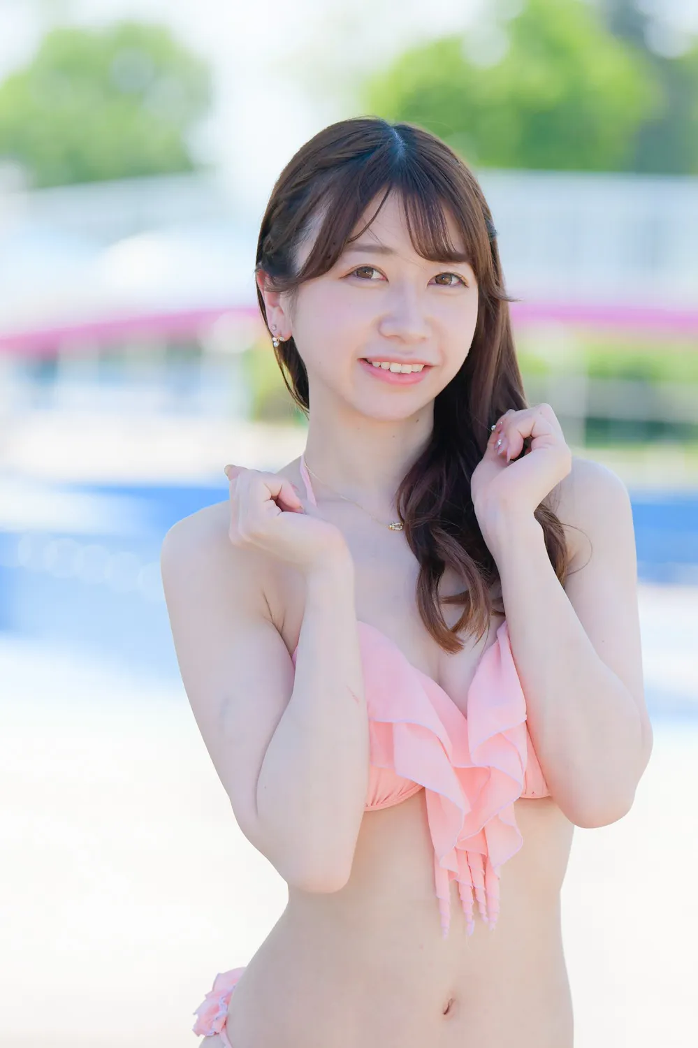 大浦真奈美