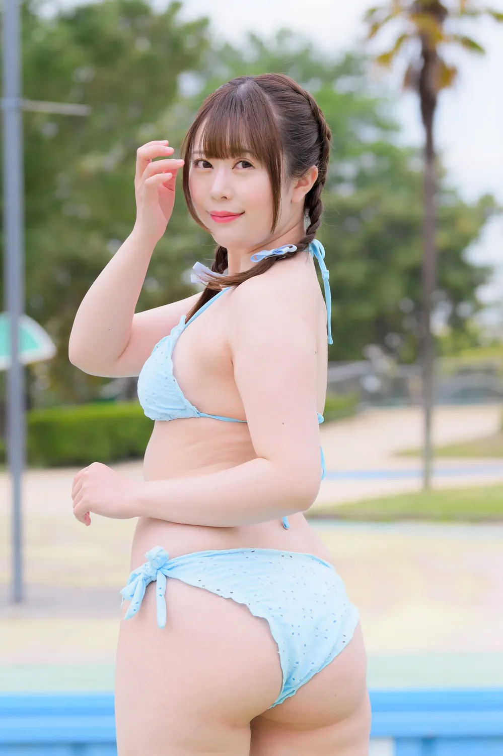 花岡舞依