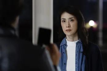 天海祐希“玲子”の前での木村拓哉“狩山”が「ワンコみたい」「最高」＆狩山夫婦の愛と絆を感じて胸熱＜Believe＞