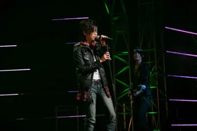 画像 みんなは歴史の証人 Kiramune 初のライブイベント Kiramune Music Festival 09 開催 4 8 Webザテレビジョン