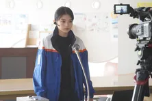 出口夏希“雲田”が、自身のトラウマを乗り越えようと奮闘「私の経験を伝えることで、誰かの命を守れるかもしれない」＜ブルーモーメント＞