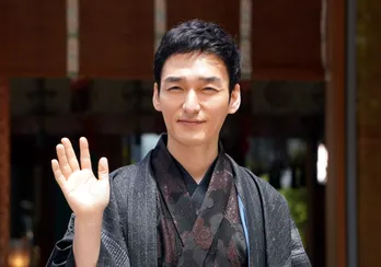 草なぎ剛が娘を守ろうとする父親役に自信「初めての顔を皆さんにお見せできると思う」