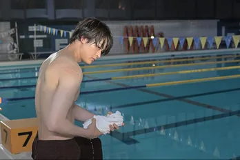 <くる恋>瀬戸康史“公太郎”の濡れ髪お着替えシーンに「バッキバキ」「需要ありすぎ」「イケ散らかしてる」と視聴者絶叫