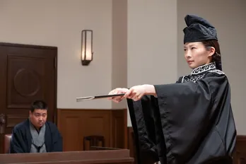 <明日の虎に翼>伊藤沙莉“寅子”、仲野太賀“優三”の提案を受け入れ婚約…その報告に土居志央梨“よね”は疑問を呈する