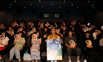 ピコ太郎、自身のアニメを「世の中で一番無駄」とファンに宣言?