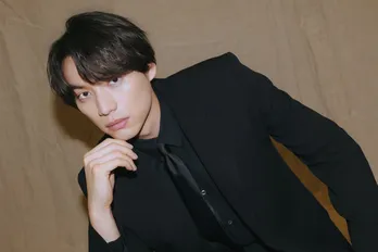 福士蒼汰、共演の松本まりかとは現場で話さないよう意識「きっと僕のことが怖かったと思います」<湖の女たち>