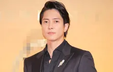 山下智久、ウェイト重さ当てクイズでビンゴ　うれしそうに笑顔を見せる姿に「さすが」「すごい」の声＜ブルーモーメント＞
