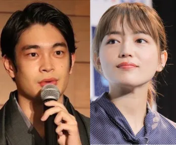 川口春奈&井之脇海&伊藤俊介、おおば湯“メガネ三兄妹”ショットに「和気あいあいで楽しそう」の声＜9ボーダー＞