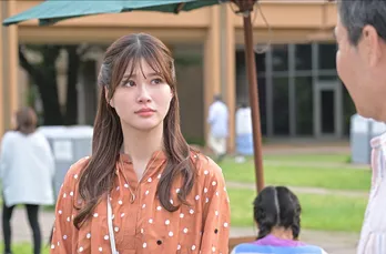 <くる恋>生見愛瑠“まこと”&瀬戸康史“公太郎”が口論に…男たちによる“うそ”のはがし合いが激化「忘れないで、俺のこと」