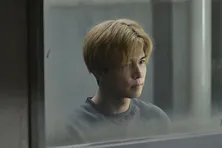 岩田剛典、物語のキーマン演じる喜び明かす「この仕事冥利に尽きる」 北村匠海との過酷な撮影裏話も<アンチヒーロー>