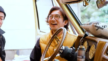 国分太一「寂しいくらいだね、天井の回が終わるなんて」最後までトラブルに見舞われながらも迎えたひと区切り