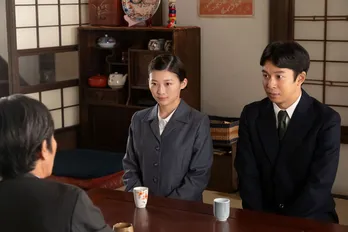 <虎に翼>思いを告げた“優三さん”に視聴者「良かった…」仲野太賀が表現し続けてきた深い愛情が結実