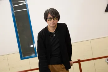 声優・東地宏樹、『オーイ!とんぼ』で失意の元プロゴルファーを熱演 「必要なのは技術論より喜怒哀楽のある人生を送ること」