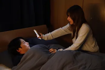 一ノ瀬颯“南雲”、木村拓哉“狩山”の言葉に揺れ動く姿にくぎづけ　南雲の婚約者・山本舞香“絵里菜”の言動に衝撃＜Believe＞