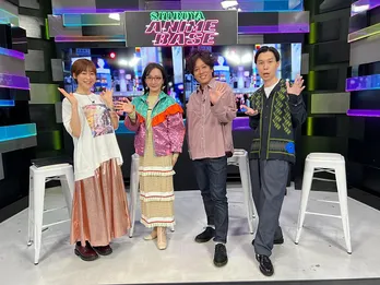 森久保祥太郎“アニメとは？”の問いに「世界につながる扉」「開いた扉に飛びこんで後悔はない」＜SHIBUYA ANIME BASE＞