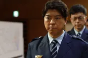 上川隆也“林”区長、木村拓哉“狩山”の逃走の責任を取って辞意を固める