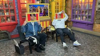 八代拓、安元洋貴が見せるかわいらしい変顔に絶叫「写真撮って待ち受けにしたい!」<声優と夜あそび>