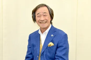武田鉄矢「福岡に生まれていなかったら歌なんて歌ってなかった」、海援隊の50年で振り返る音楽と芝居の“負けの美学”
