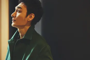 草なぎ剛 「キョンキョンとドキドキしながら一緒にストーブに当たってた」<碁盤斬り>