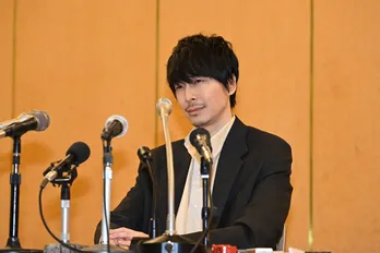 巧みな戦法で警察サイドを揺るがせた長谷川博己“明墨”…意外な人物の再登場で新たな展開へ<アンチヒーロー>