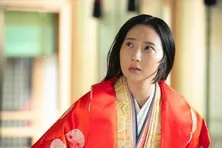 <光る君へ>“推し一筋”のファーストサマーウイカ“清少納言”が尊い…切なく響く「春はあけぼの」に視聴者「鳥肌が立った」