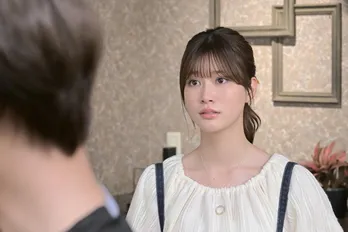 <くる恋>“ラブ”が動きだす…“くるり”続出の後半戦「まこと(生見愛瑠)と記憶を巡ってぶつかり合う男性陣にご注目ください」