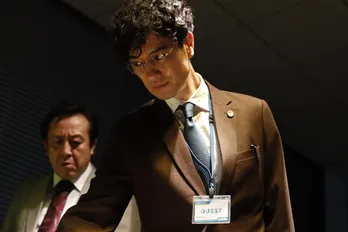 斎藤工“秋澤”は本当に木村拓哉“狩山”の味方なのか視聴者の不信感が募るも、怪しさ炸裂の好演が話題に＜Believe＞