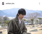 ※画像はドラマ「アンチヒーロー」公式Instagram(antihero_tbs)より