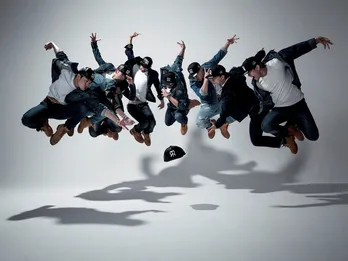 【今週のリコメンド・ダンス動画】KRUMPってどんなダンス?