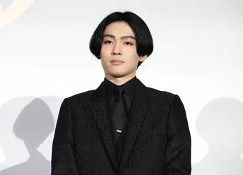 市川染五郎が若かりし鬼平を演じた思いを告白「父の挑戦に参加させていただいた」<鬼平犯科帳 血闘>