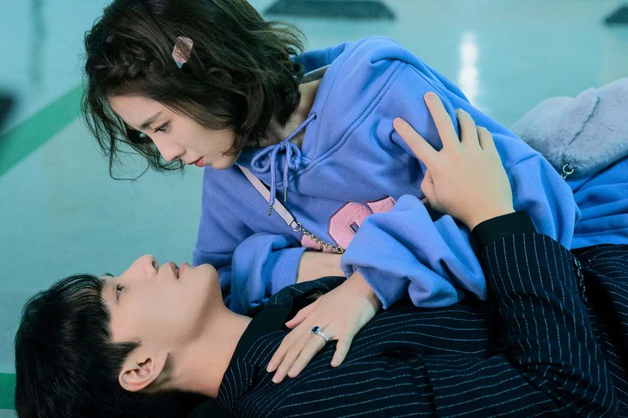 続編からハマった人も続出「恋した彼女は宇宙人2」DVD-BOX1発売を記念