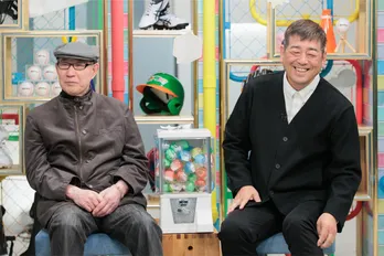 角盈男も納得の“練習の鬼NO.1”西本聖が「自分には才能がない」と語った真意　“昭和のプロ野球”の印象を覆すエピソードも