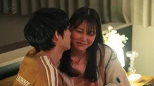 白間美瑠、最後の夜、キスのおねだりも永田崇人からの度重なるキスに「寝れないんじゃない?」<私たち結婚しました 5>