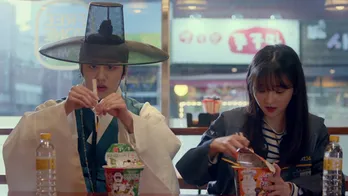 「女神降臨」に出演のカン・チャニ(SF9)が天才音楽家を熱演! ファンタジーラブストーリー「君がくれた恋の詩~カシリイッコ~」がTV初放送