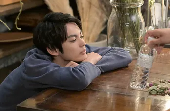 <くる恋>トレンド入り 神尾楓珠“朝日”の陽気に酔った姿に「ギャップすぎ」「一生見てたい」の声