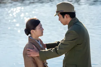 ＜明日の虎に翼＞伊藤沙莉“寅子”、女性法曹の道が途絶えるも家族で戦争を乗り越えることを最優先にと心に決める