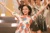 主演女優賞を受賞した趣里